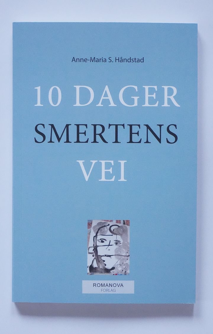 10 dager - smertens vei