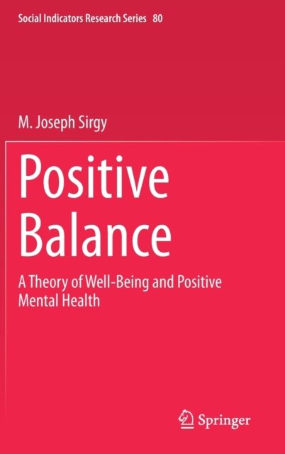 Positive Balance