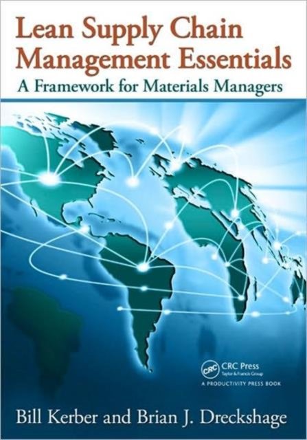 Lean Supply Chain Management Essentials
