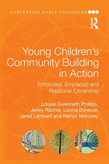Young Children's Community Building in Action