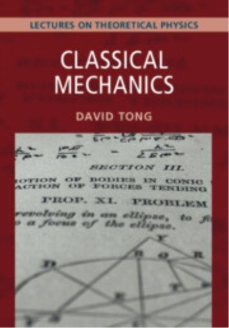 Classical Mechanics: Volume 1