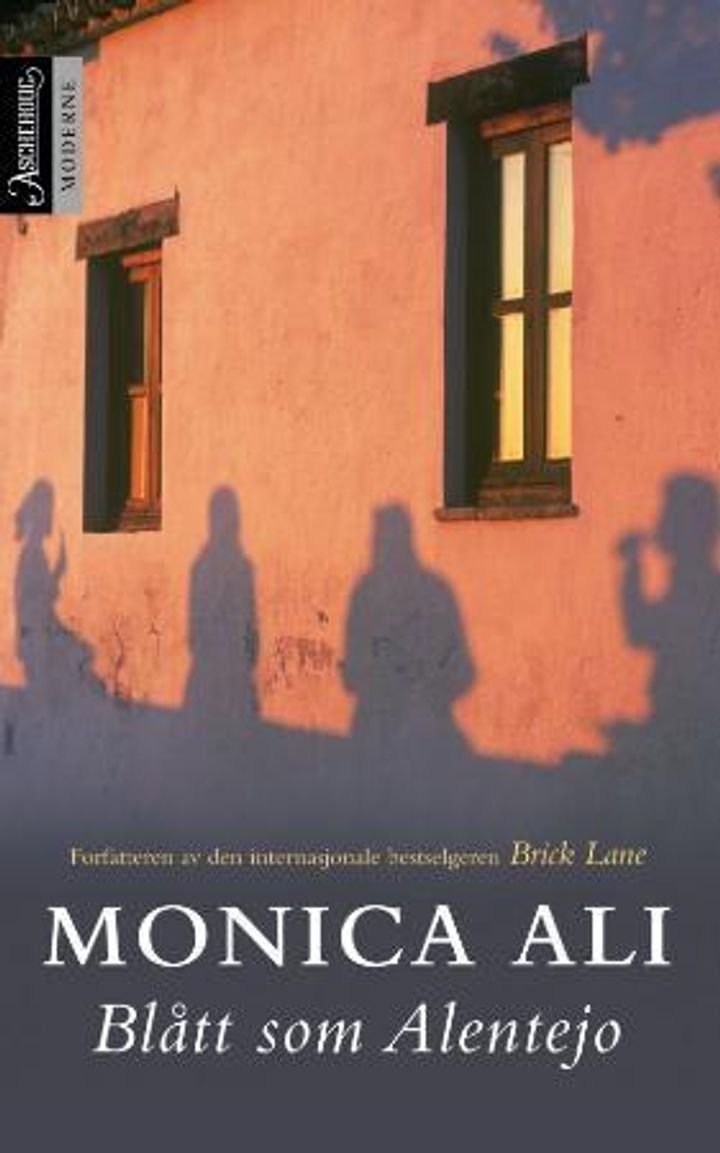 Blått som Alentejo