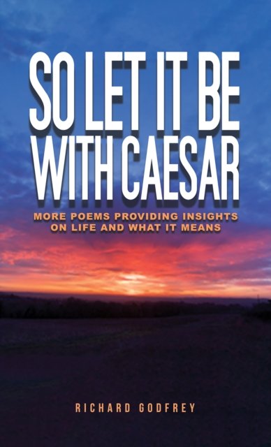 So Let It Be With Caesar