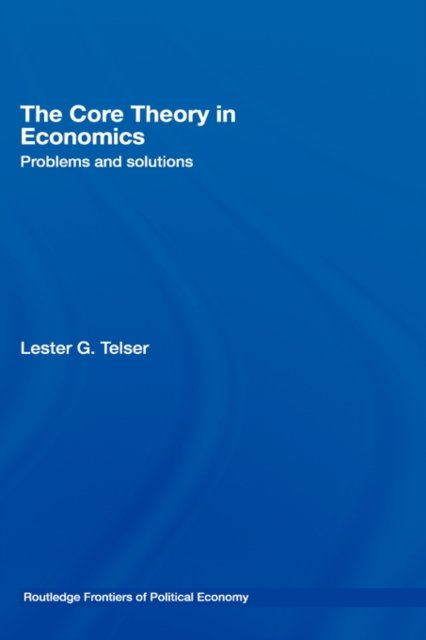 The Core Theory in Economics