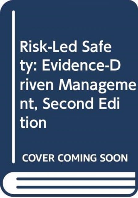 Risk-Led Safety
