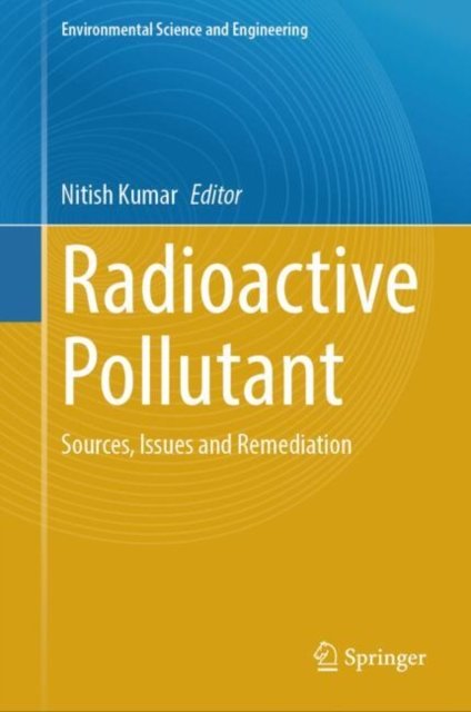 Radioactive Pollutant