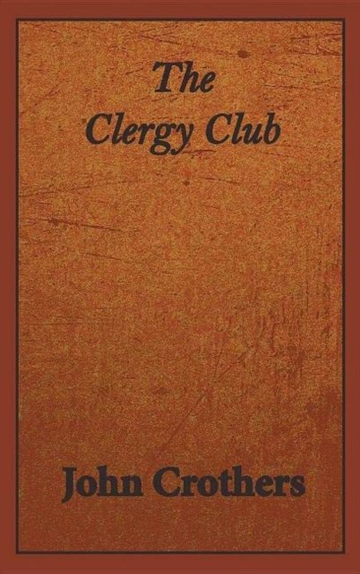 The Clergy Club