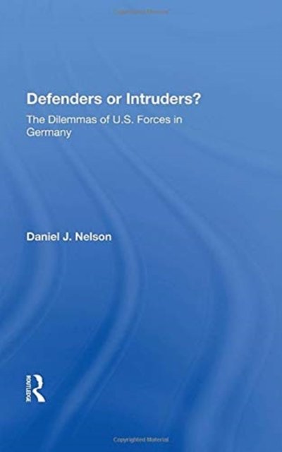Defenders or Intruders?