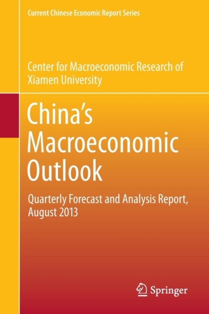 China''s Macroeconomic Outlook
