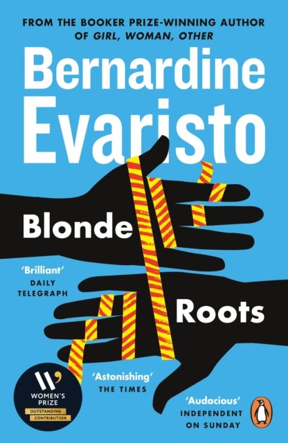 Blonde Roots
