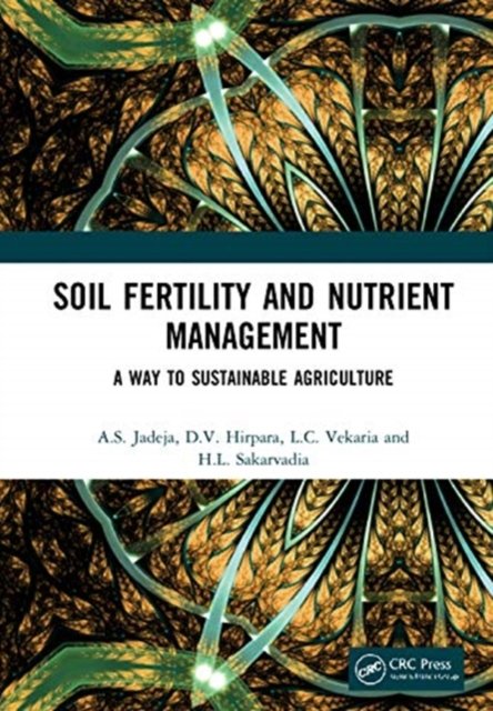 Soil Fertility and Nutrient Management