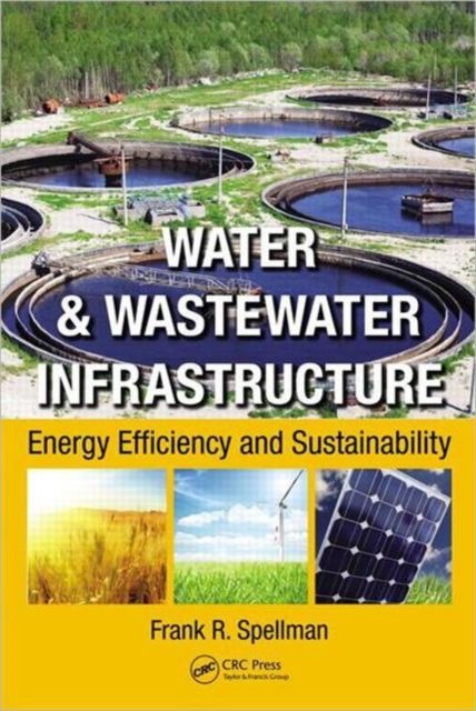Water & Wastewater Infrastructure
