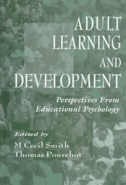 Adult Learning and Development