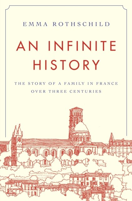 An Infinite History