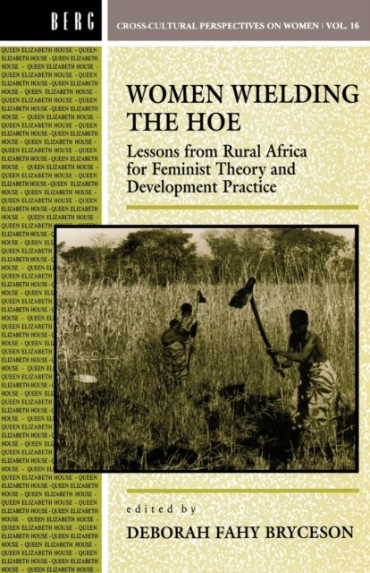 Women Wielding the Hoe