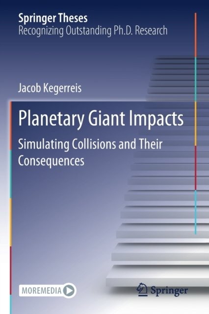 Planetary Giant Impacts