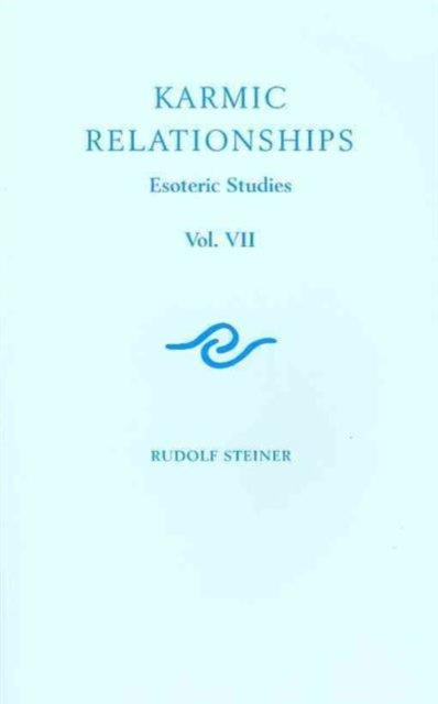 Karmic Relationships
