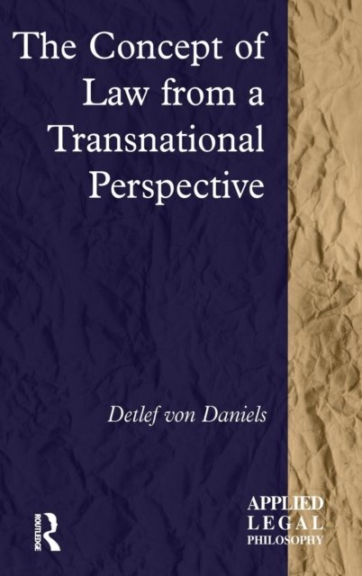 The Concept of Law from a Transnational Perspective