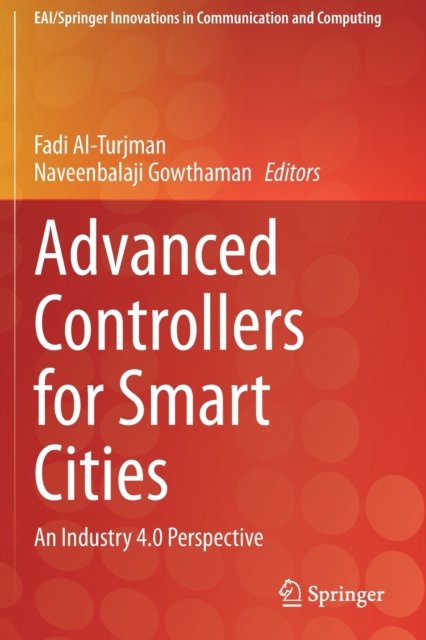 Advanced Controllers for Smart Cities