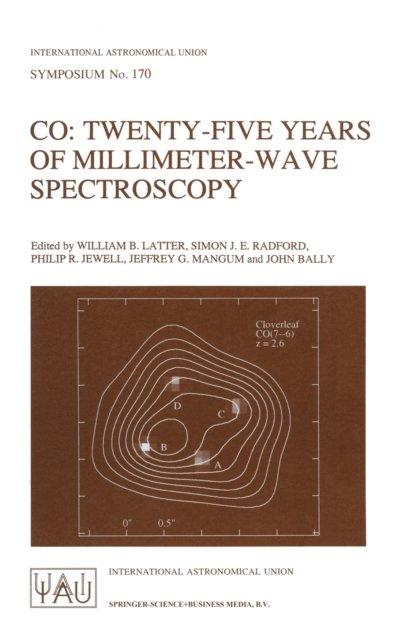 Twenty-five Years of Millimeter-wave Spectroscopy