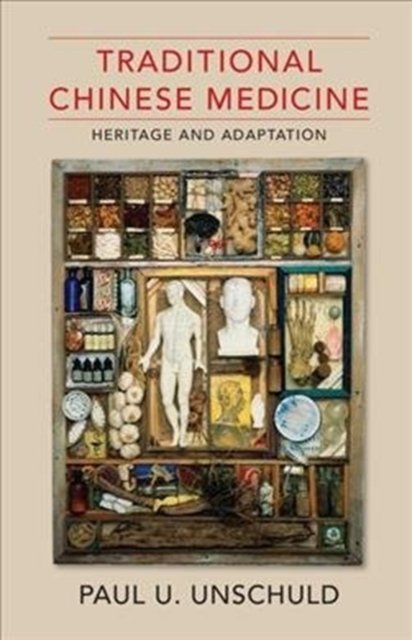 Traditional Chinese Medicine – Heritage and Adaptation