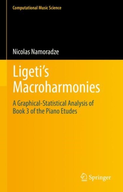 Ligeti''s Macroharmonies