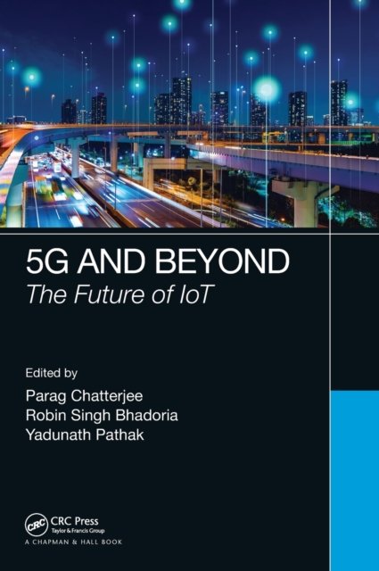 5g and Beyond