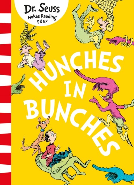 HUNCHES IN BUNCHES PB