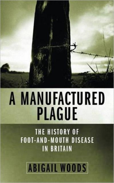 A MANUFACTURED PLAGUE