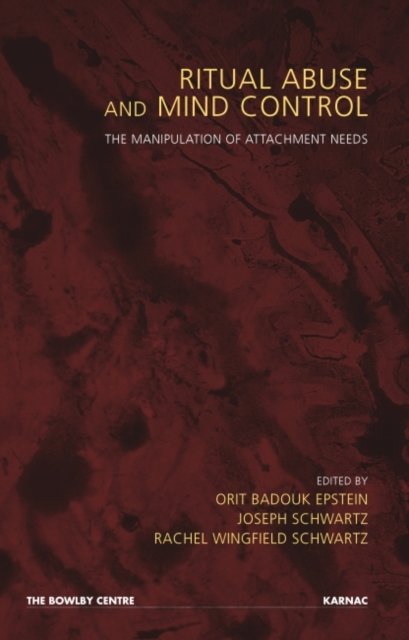 Ritual Abuse and Mind Control