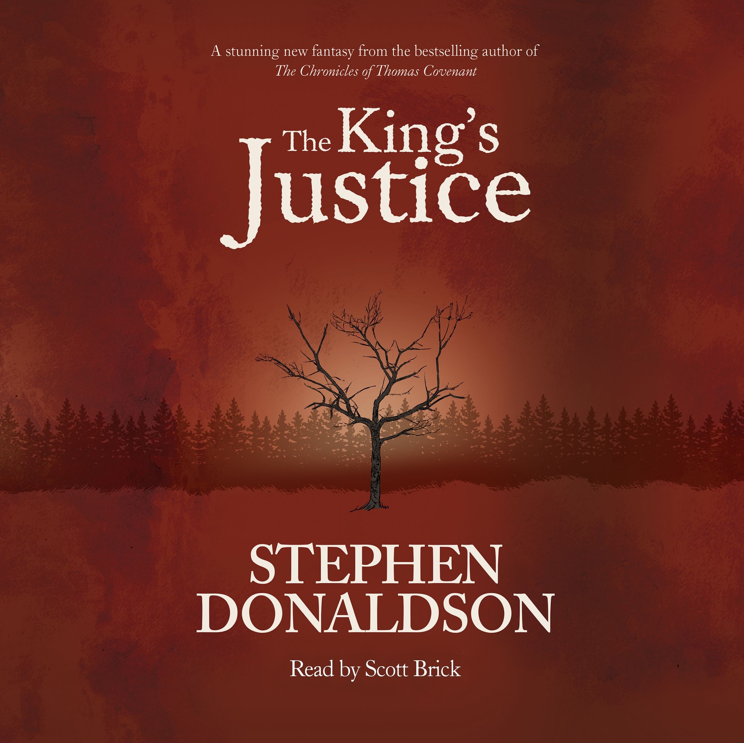 The King's Justice