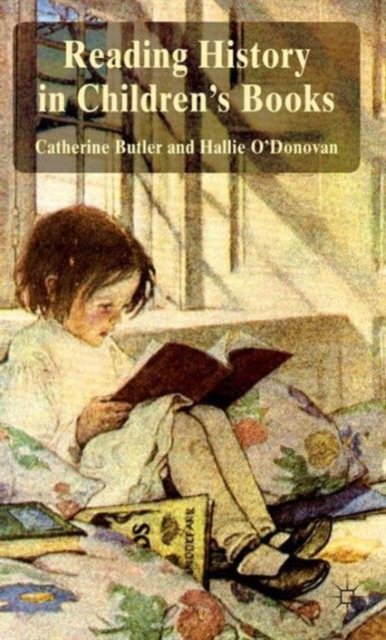 Reading History in Children's Books