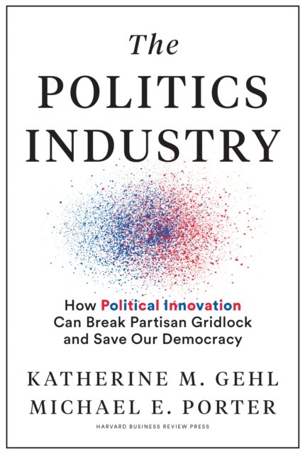 The Politics Industry