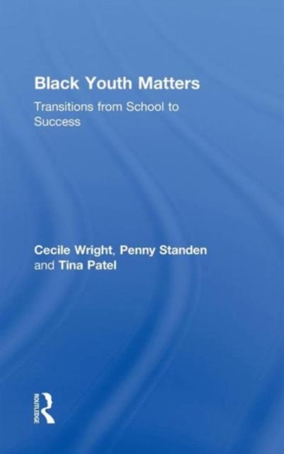Black Youth Matters