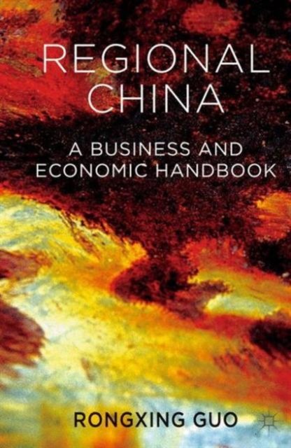 Regional China