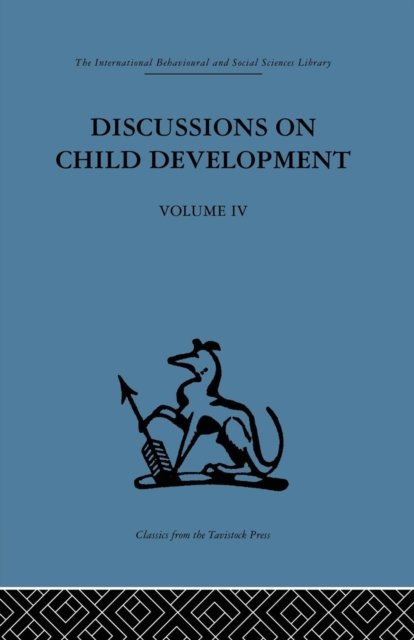 Discussions on Child Development