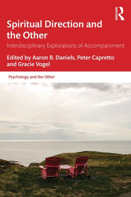 Spiritual Direction and the Other