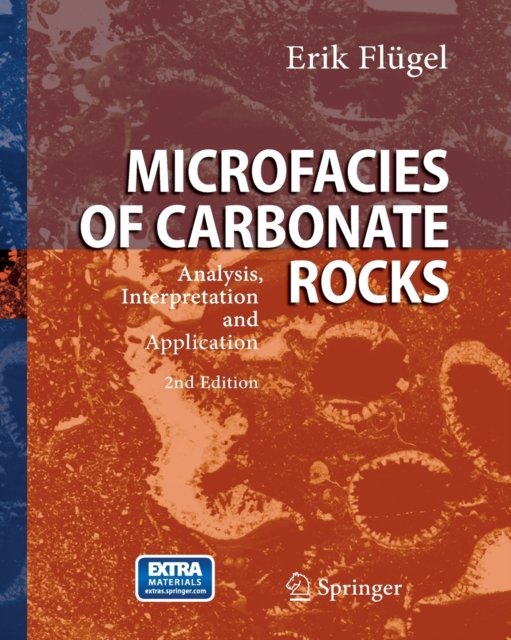 Microfacies of Carbonate Rocks