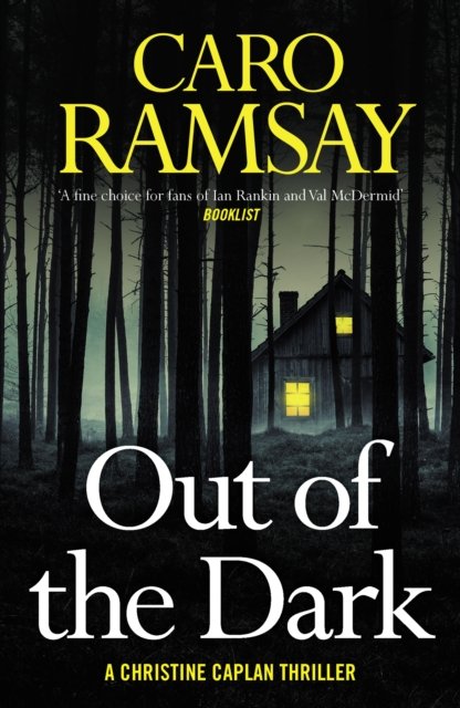 Out of the Dark