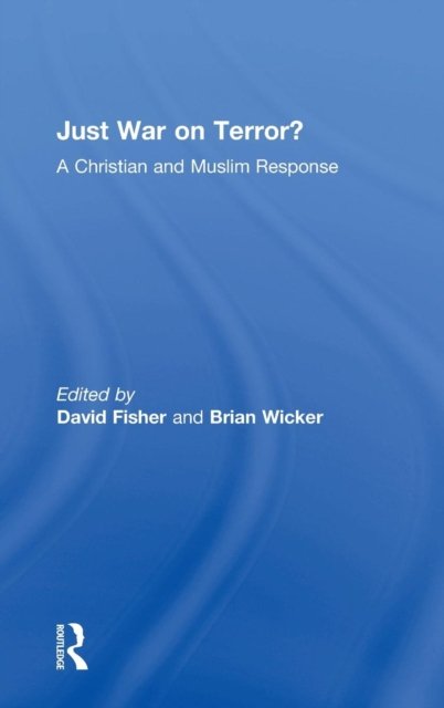 Just War on Terror?