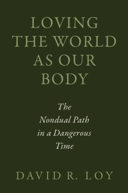 Loving the World as Our Body