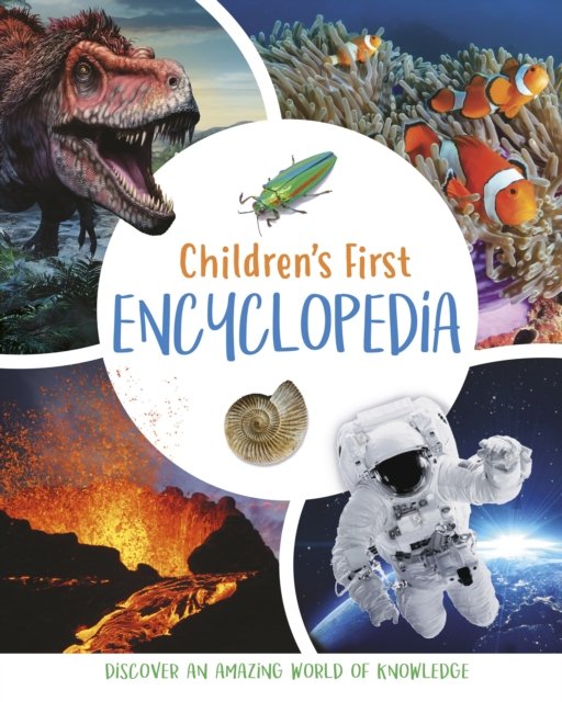 Children''s First Encyclopedia
