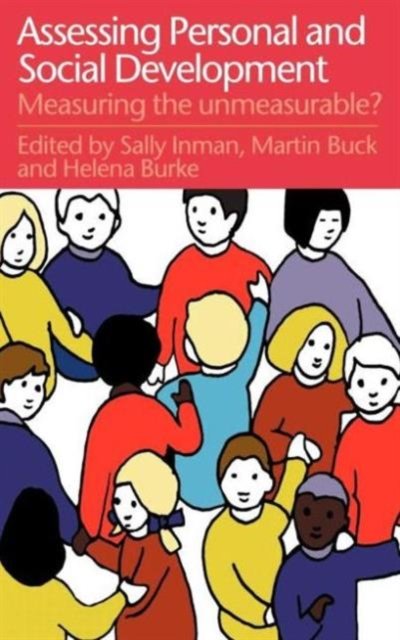 Assessing Children''s Personal And Social Development