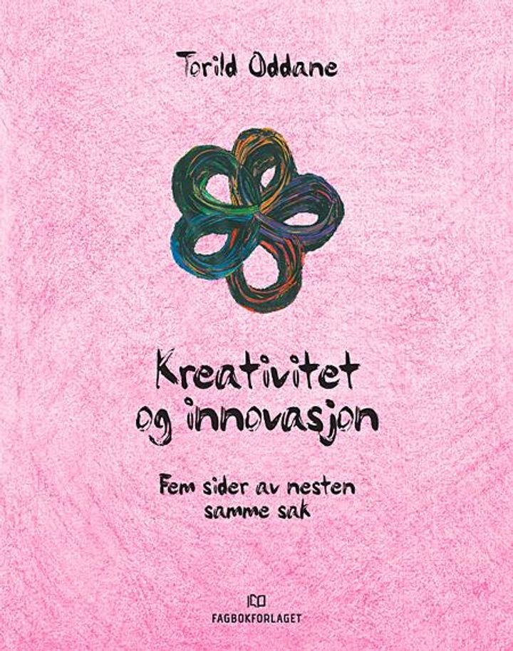 Kreativitet og innovasjon - fem sider av nesten samme sak