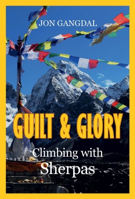 Guilt and Glory