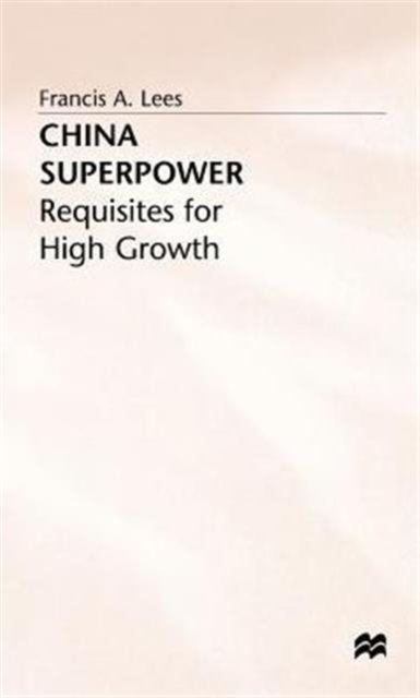 China Superpower