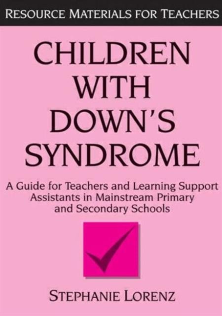 Children With Down''s Syndrome