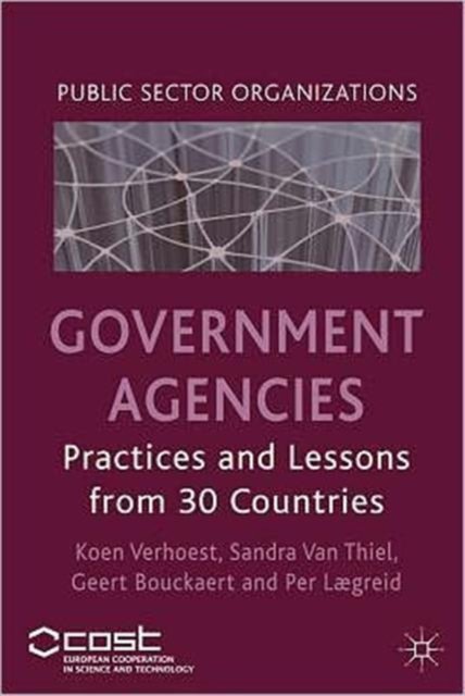 Government Agencies