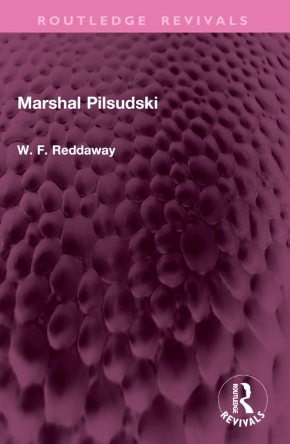 Marshal Pilsudski