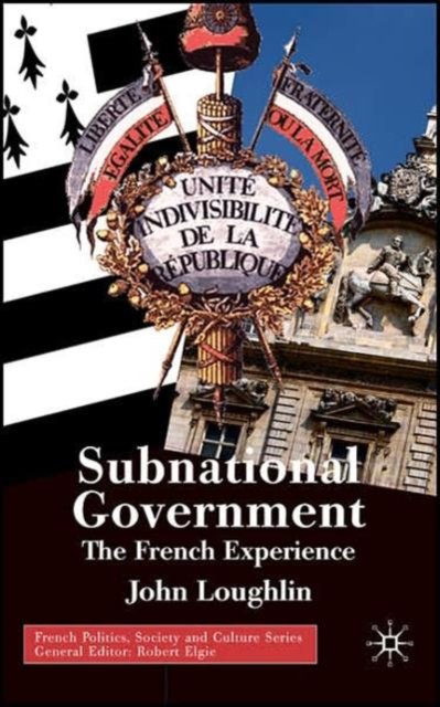 Subnational Government